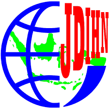 Logo JDIH BKKBN