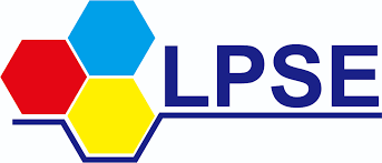 Logo LPSE BKKBN